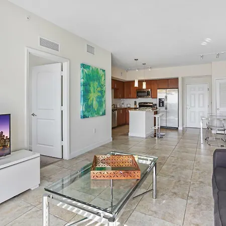 Ferienwohnung Doral By Miami Vacations